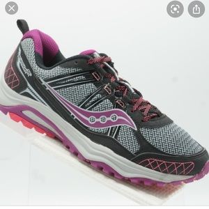 Saucony Excursion TR sneakers- 10.5